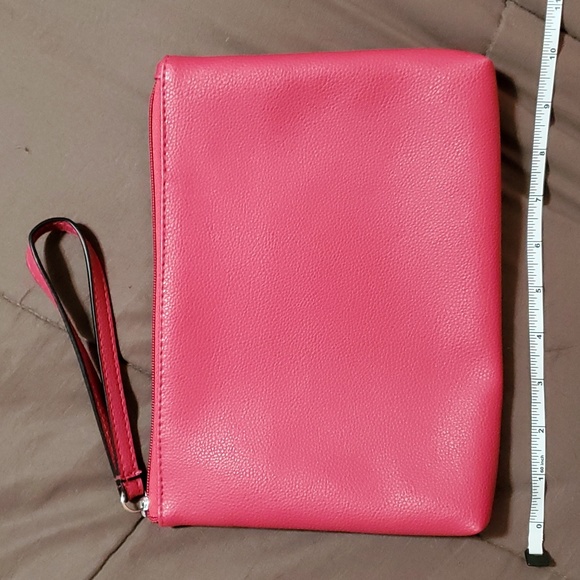 Pink Wristlet - Picture 1 of 4